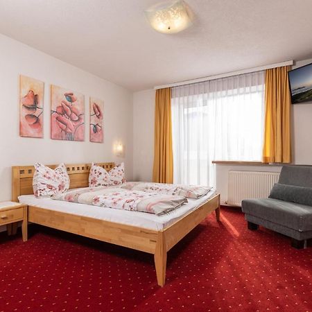 Vila Denggalahof Münster Exteriér fotografie